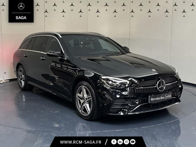 MERCEDES-BENZ Classe E Break Classe E 300 de AMG Line Break  Classe E BK/213 Classe E 300 de AMG Line Break