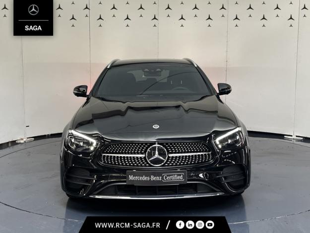 MERCEDES-BENZ Classe E Break Classe E 300 de AMG Line Break  Classe E BK/213 Classe E 300 de AMG Line Break