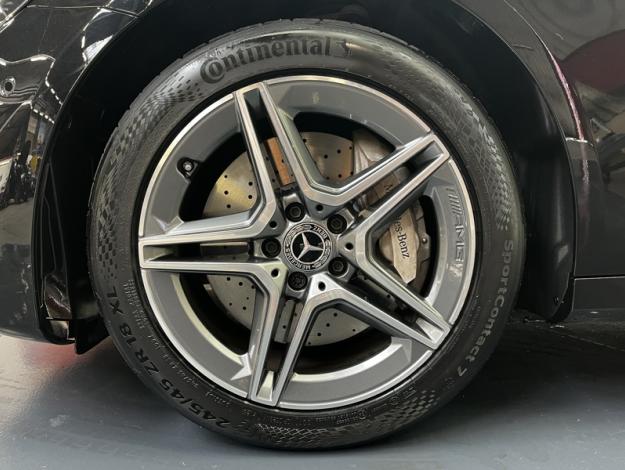 MERCEDES-BENZ Classe E Break Classe E 300 de AMG Line Break  Classe E BK/213 Classe E 300 de AMG Line Break