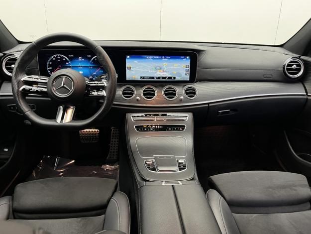 MERCEDES-BENZ Classe E Break Classe E 300 de AMG Line Break  Classe E BK/213 Classe E 300 de AMG Line Break
