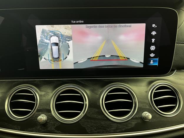 MERCEDES-BENZ Classe E Break Classe E 300 de AMG Line Break  Classe E BK/213 Classe E 300 de AMG Line Break