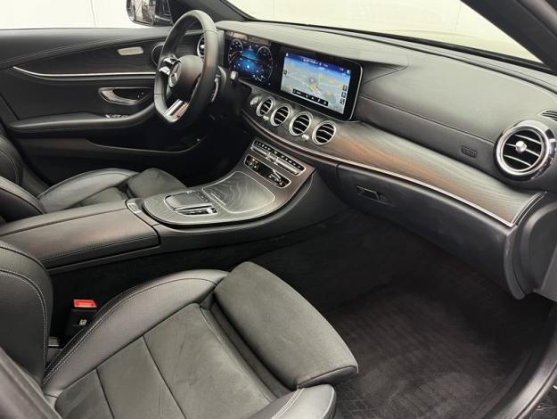 MERCEDES-BENZ Classe E Break Classe E 300 de AMG Line Break  Classe E BK/213 Classe E 300 de AMG Line Break