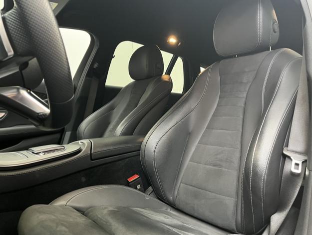 MERCEDES-BENZ Classe E Break Classe E 300 de AMG Line Break  Classe E BK/213 Classe E 300 de AMG Line Break