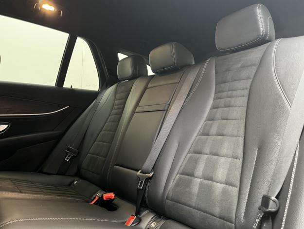 MERCEDES-BENZ Classe E Break Classe E 300 de AMG Line Break  Classe E BK/213 Classe E 300 de AMG Line Break