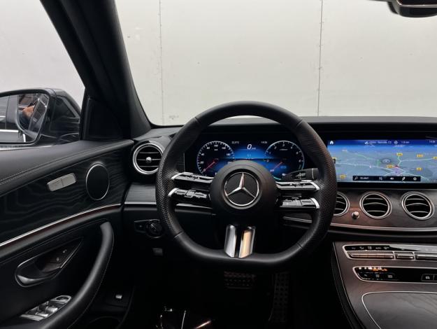 MERCEDES-BENZ Classe E Break Classe E 300 de AMG Line Break  Classe E BK/213 Classe E 300 de AMG Line Break