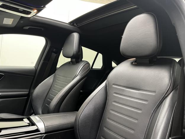 MERCEDES-BENZ GLC Coupé GLC 300 e Hybrid EQ 4MATIC Coupé AMG Line  