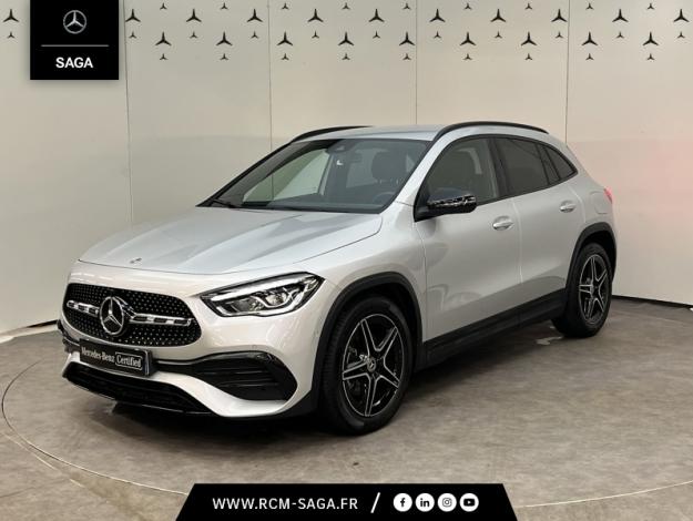 MERCEDES-BENZ GLA 200 d AMG Line  