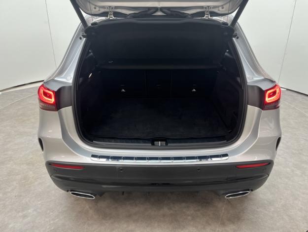 MERCEDES-BENZ GLA 200 d AMG Line  