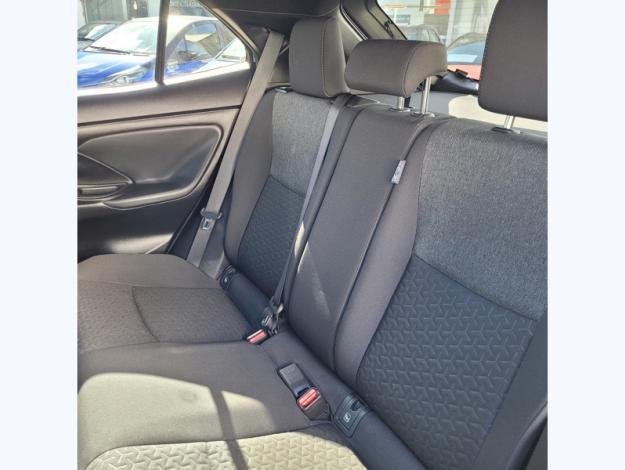 TOYOTA Yaris Cross 1.5 HYBRID 116H DESIGN AUTO   