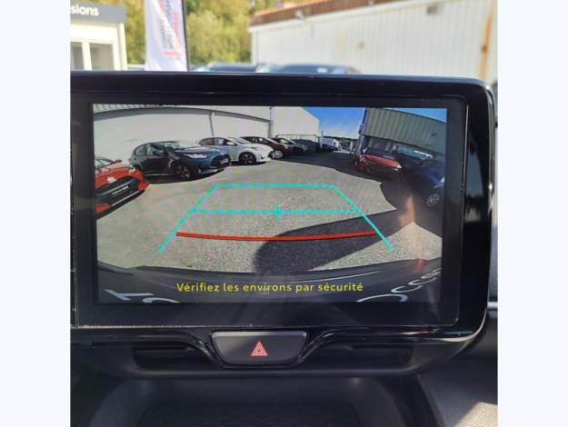 TOYOTA Yaris Cross 1.5 HYBRID 116H DESIGN AUTO   