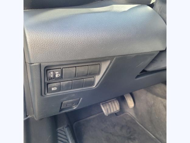 TOYOTA Yaris Cross 1.5 HYBRID 116H DESIGN AUTO   