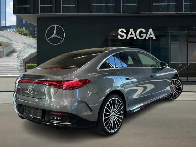 MERCEDES-BENZ EQE 350 Berline AMG Line Toit Pano  