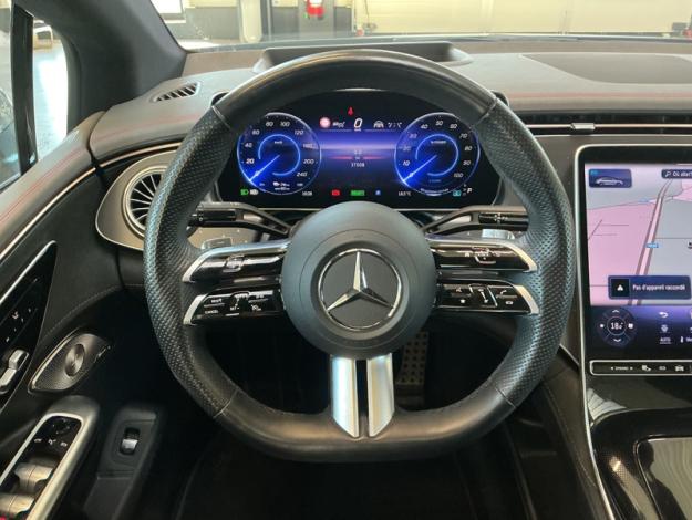 MERCEDES-BENZ EQE 350 Berline AMG Line Toit Pano  