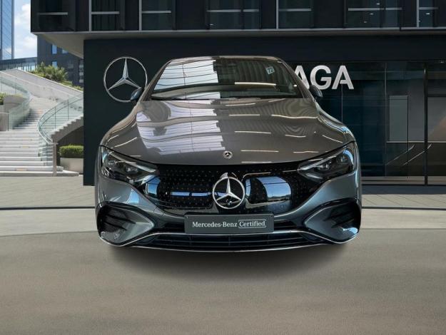 MERCEDES-BENZ EQE 350 Berline AMG Line Toit Pano  
