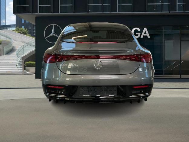 MERCEDES-BENZ EQE 350 Berline AMG Line Toit Pano  