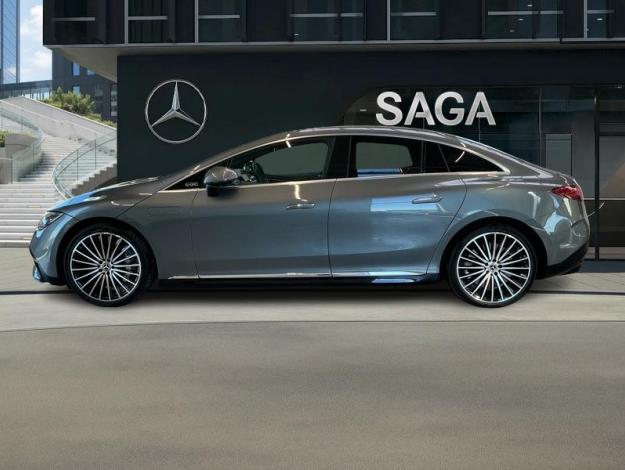 MERCEDES-BENZ EQE 350 Berline AMG Line Toit Pano  