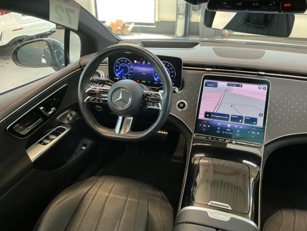 MERCEDES-BENZ EQE 350 Berline AMG Line Toit Pano  