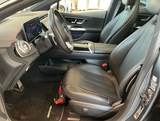 MERCEDES-BENZ EQE 350 Berline AMG Line Toit Pano  