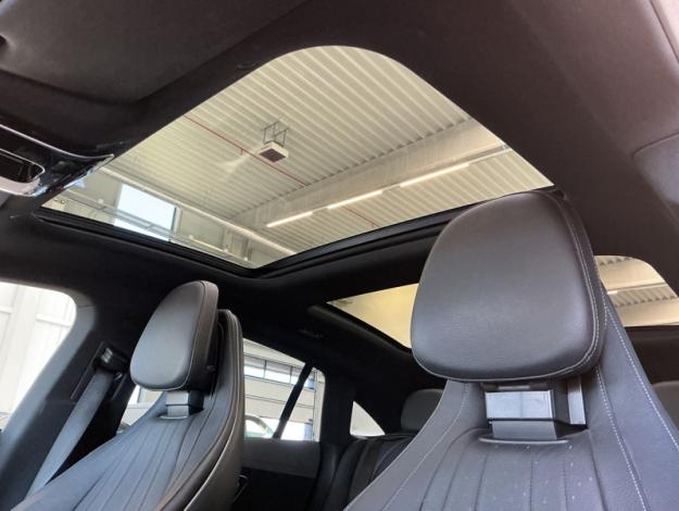 MERCEDES-BENZ EQE 350 Berline AMG Line Toit Pano  