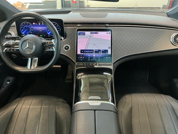 MERCEDES-BENZ EQE 350 Berline AMG Line Toit Pano  