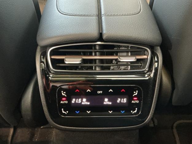 MERCEDES-BENZ EQE 350 Berline AMG Line Toit Pano  