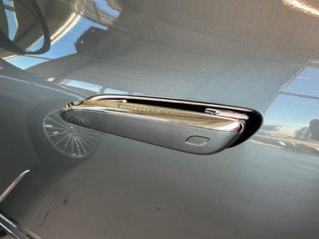 MERCEDES-BENZ EQE 350 Berline AMG Line Toit Pano  