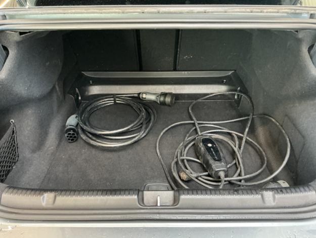 MERCEDES-BENZ EQE 350 Berline AMG Line Toit Pano  