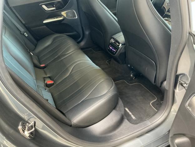 MERCEDES-BENZ EQE 350 Berline AMG Line Toit Pano  