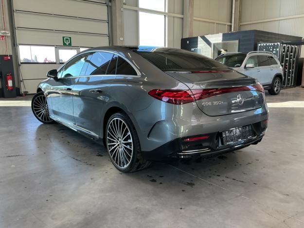 MERCEDES-BENZ EQE 350 Berline AMG Line Toit Pano  