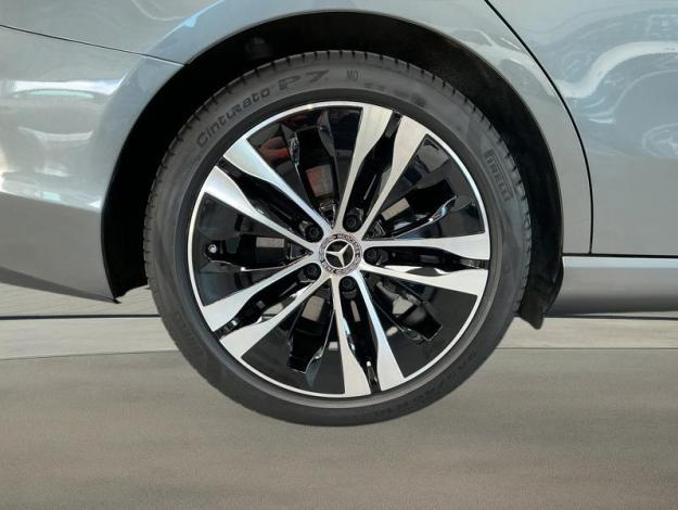 MERCEDES-BENZ C 200 d Break Luxury Line Pano   