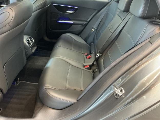 MERCEDES-BENZ C 200 d Break Luxury Line Pano   
