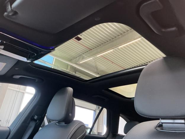 MERCEDES-BENZ C 200 d Break Luxury Line Pano   