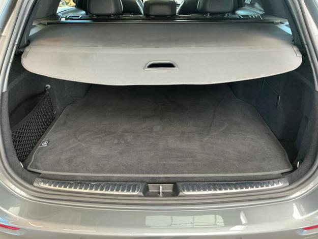 MERCEDES-BENZ C 200 d Break Luxury Line Pano   