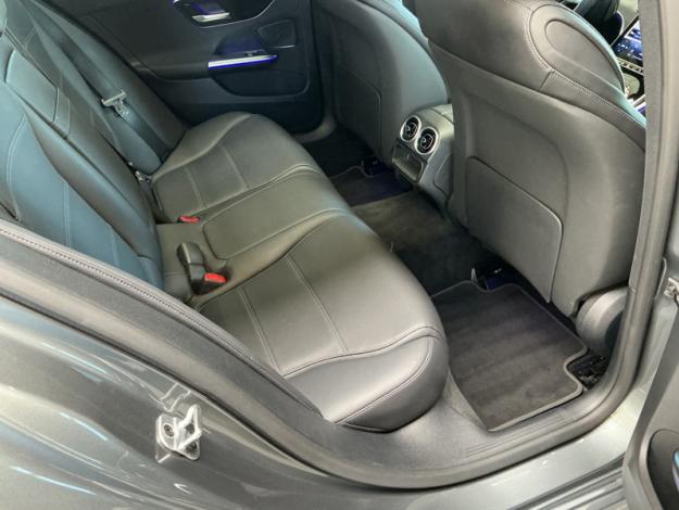 MERCEDES-BENZ C 200 d Break Luxury Line Pano   
