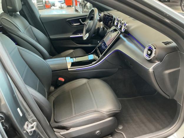 MERCEDES-BENZ C 200 d Break Luxury Line Pano   