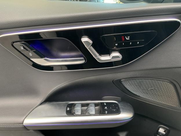 MERCEDES-BENZ C 200 d Break Luxury Line Pano   
