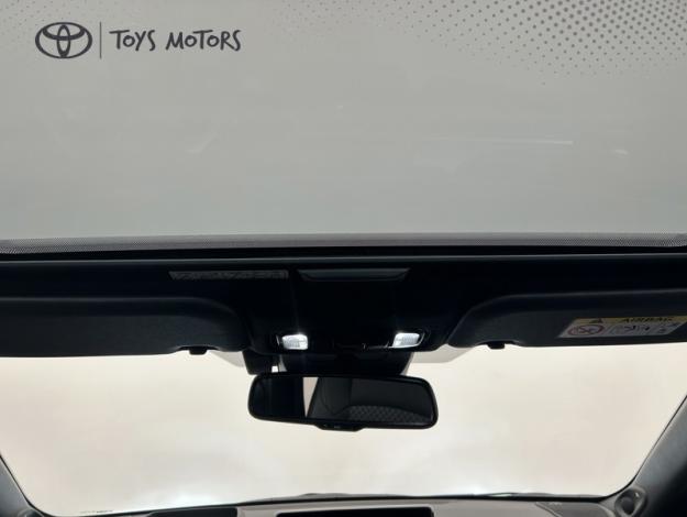 TOYOTA Yaris 130h Collection  TOIT PANO + PACK TECHNO 