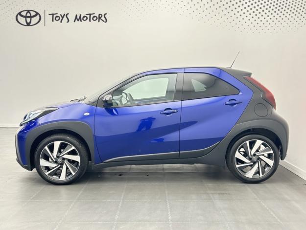 TOYOTA Aygo X 1.0 S-CVT 72 Collection  