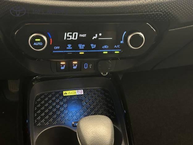 TOYOTA Aygo X 1.0 S-CVT 72 Collection  