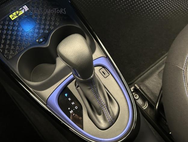 TOYOTA Aygo X 1.0 S-CVT 72 Collection  