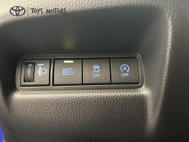 TOYOTA Aygo X 1.0 S-CVT 72 Collection  