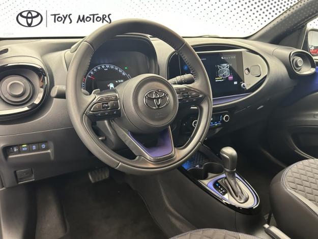 TOYOTA Aygo X 1.0 S-CVT 72 Collection  