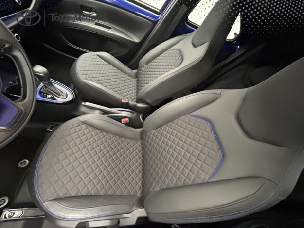 TOYOTA Aygo X 1.0 S-CVT 72 Collection  