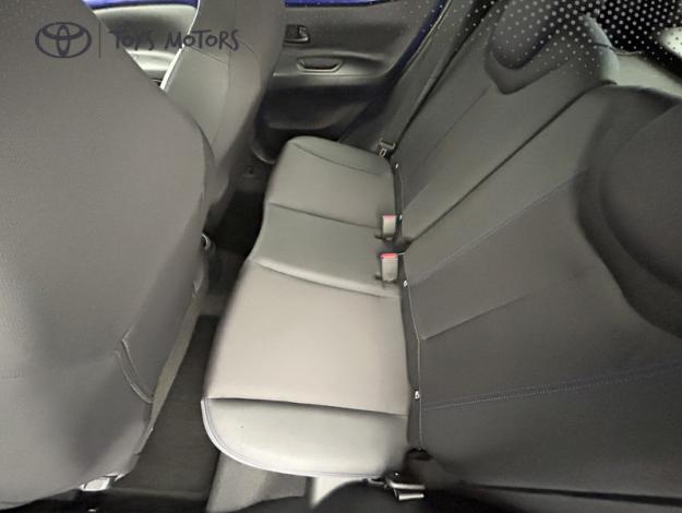 TOYOTA Aygo X 1.0 S-CVT 72 Collection  