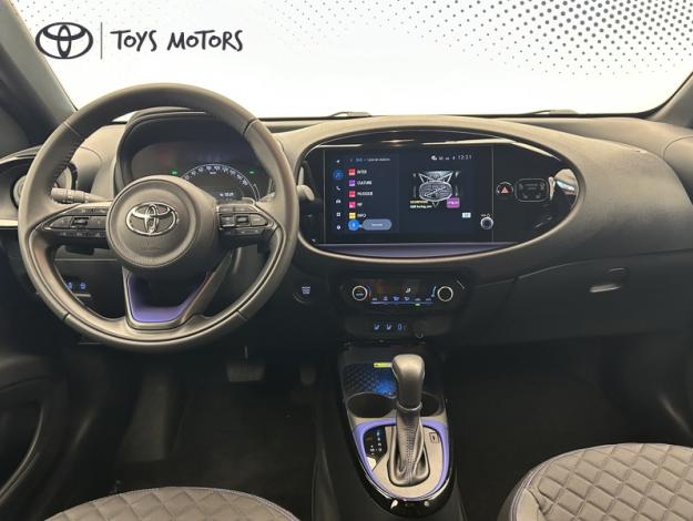 TOYOTA Aygo X 1.0 S-CVT 72 Collection  