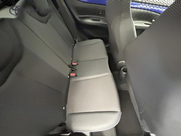 TOYOTA Aygo X 1.0 S-CVT 72 Collection  