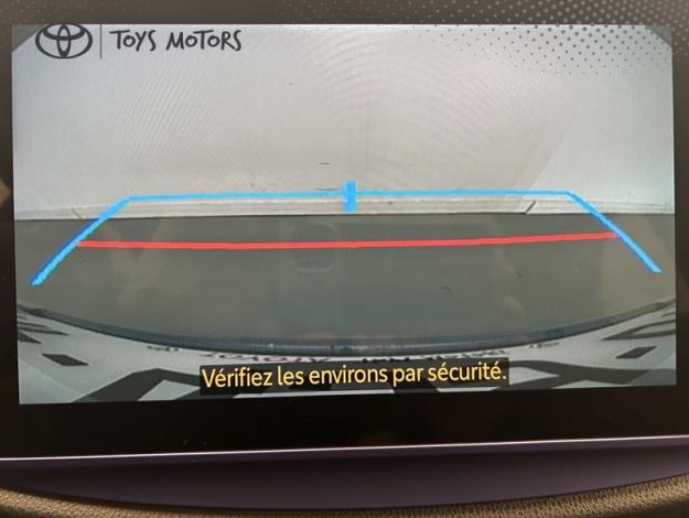 TOYOTA Aygo X 1.0 S-CVT 72 Collection  