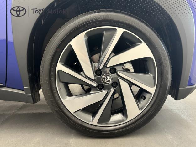 TOYOTA Aygo X 1.0 S-CVT 72 Collection  