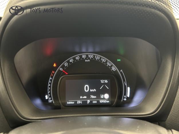 TOYOTA Aygo X 1.0 S-CVT 72 Collection  