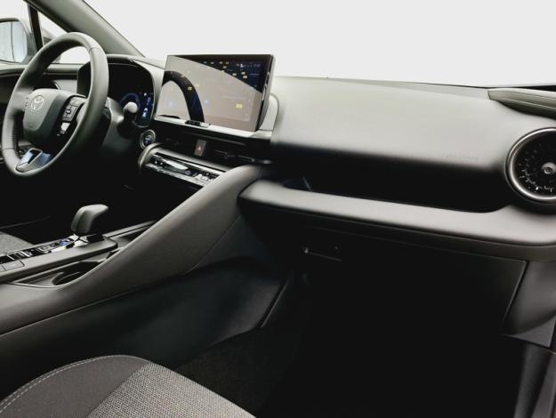 TOYOTA C-HR 1.8 Hybride 140 Graphic  C HR HYBRIDE 140 GRAPHIC MY26